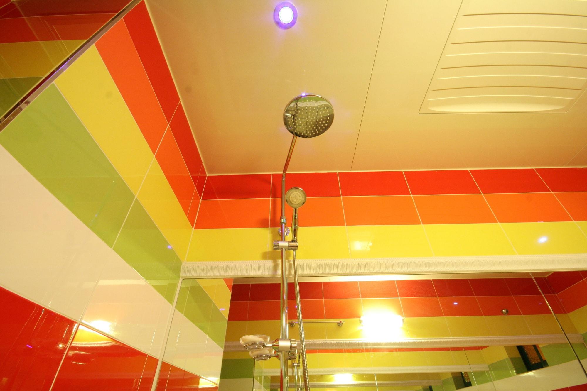 Hotel Andrest Busan Extérieur photo