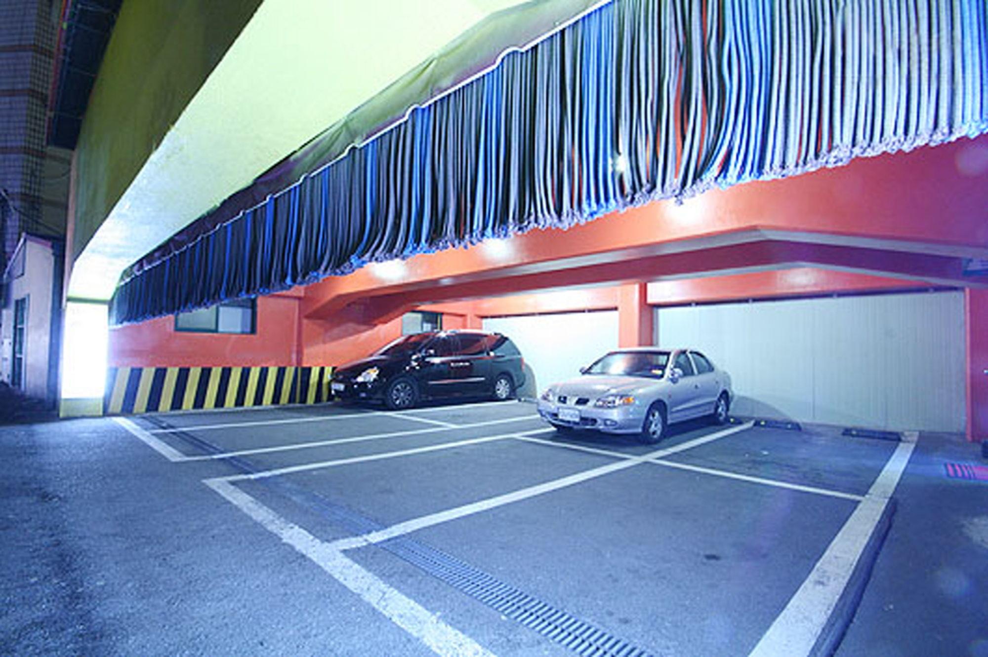 Hotel Andrest Busan Extérieur photo