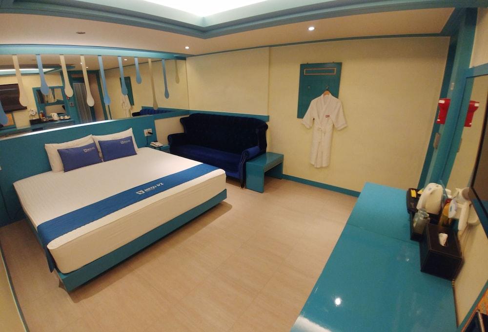 Hotel Andrest Busan Extérieur photo