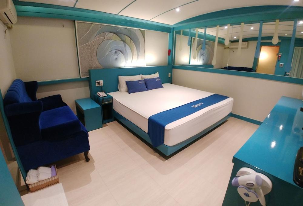 Hotel Andrest Busan Extérieur photo