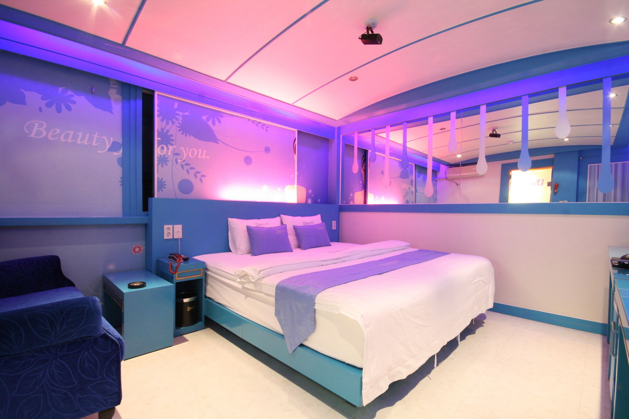 Hotel Andrest Busan Extérieur photo