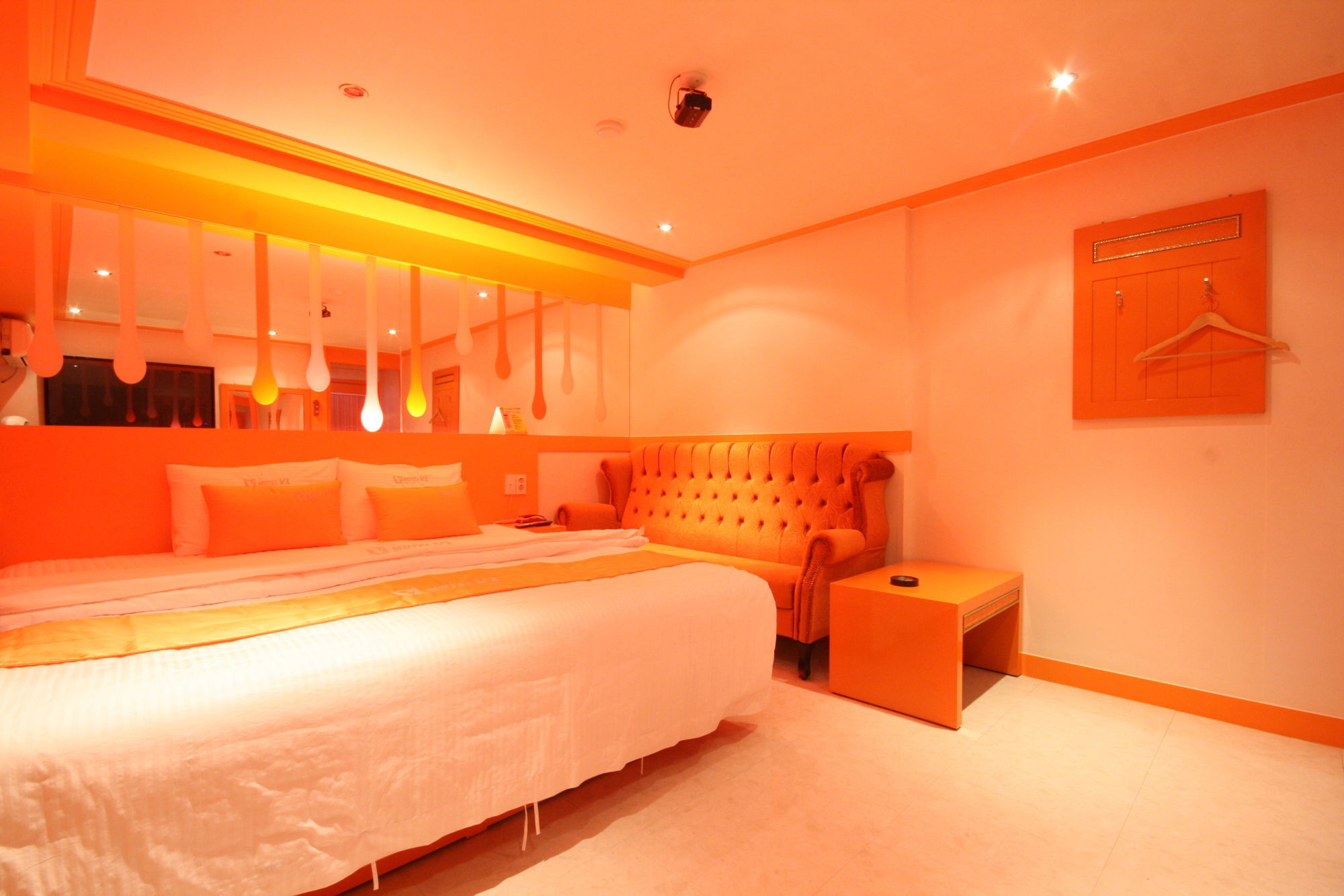 Hotel Andrest Busan Extérieur photo